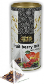 Vitto Tubus Fruit Berry mix 15x2g