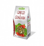 Vitto Green Ginkgo & guarana 50g - cena, porovnanie
