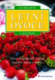 Letní ovoce v kuchyni