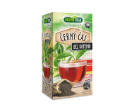 Vitto Čierný čaj bez kofeínu 20x1,5g - cena, porovnanie