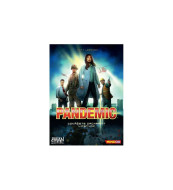 Mindok Pandemic hra - cena, porovnanie