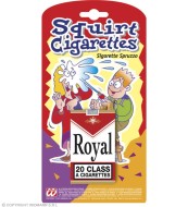 Widmann Kanadský žartík striekajúcej cigarety - cena, porovnanie