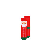 Party Deco Vianočné ponožky Santa - detské - cena, porovnanie