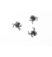 Party Deco Dekorácia - Pavúci (10 ks) - cena, porovnanie