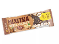 Mixit Mixitka Káva + Kešu 44g - cena, porovnanie