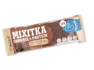 Mixit MIxitka Brownie 43g - cena, porovnanie