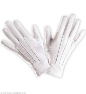 Widmann Dámske rukavice biele - cena, porovnanie