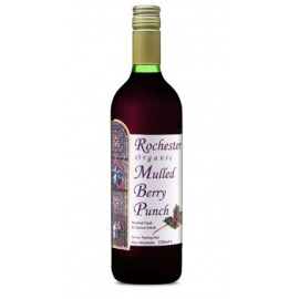 Rochester PunchBerry 725ml