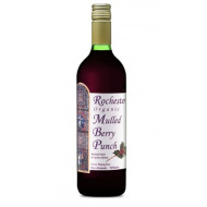 Rochester PunchBerry 725ml - cena, porovnanie