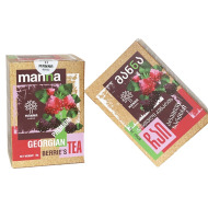 Manna gruzínský ovocný čaj Lesné plody 70g - cena, porovnanie