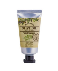 Moje Krém na ruky olive oil 30ml