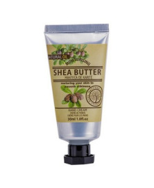 Moje Krém na ruky shea butter 30ml