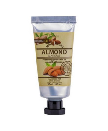 Moje Krém na ruky almond 30ml