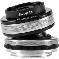 Lensbaby Composer Pro II Sweet 50 Canon EF - cena, porovnanie