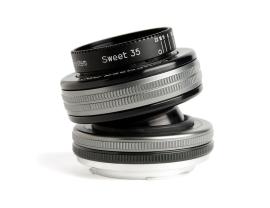 Lensbaby Composer Pro II Sweet 35 L Mount