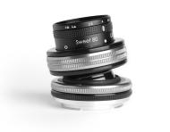 Lensbaby Composer Pro II Sweet 80 L Mount - cena, porovnanie