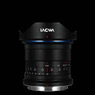 Laowa 19 mm f/2,8 Zero-D Fuji GFX - cena, porovnanie