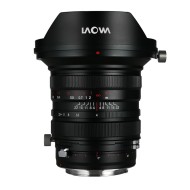 Laowa 20 mm f/4 Zero-D Shift Canon RF - cena, porovnanie