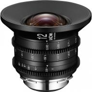 Laowa 12 mm T/2,9 Zero-D Cine PL - cena, porovnanie