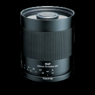 Tokina SZ Super Tele 500 mm F8 Reflex MF - cena, porovnanie