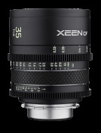 Samyang XEEN CF 35mm T1.5 Canon EF - cena, porovnanie