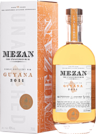 Mezan Guyana 2011 0,7l