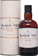 Black Tot Blender's Reserve 2022 0,7l - cena, porovnanie