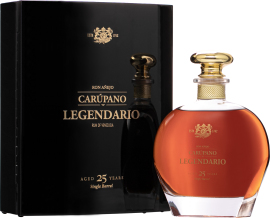 Carúpano Legendario 25y 0,7l