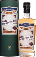 Macnair''s Exploration Jamaica Peated 0,7l - cena, porovnanie