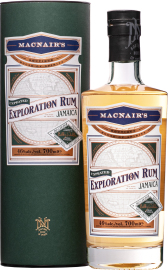 Macnair''s Exploration Jamaica Unpeated 0,7l