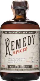 Remedy Spiced 0,7l