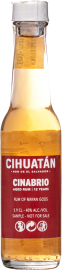 Cihuatán Cinabrio 12 ročný 0,059l