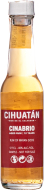 Cihuatán Cinabrio 12 ročný 0,059l - cena, porovnanie