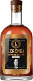 Legenda Rum Reserva 0,7l