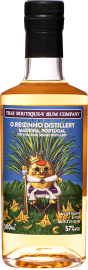 That Boutique-Y Rum Company O Reizinho Distillery Portugal 0,5l