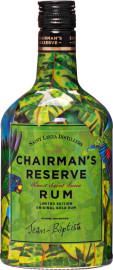 Chairmans Reserve Original Parrot 0,7l