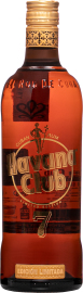 Havana Club 7 ročný 0,7l