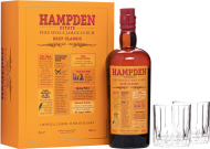 Hampden Estate HLCF Classic + 2 poháre 0,7l - cena, porovnanie