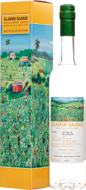 Clairin Sajous Rum 2020 0,7l
