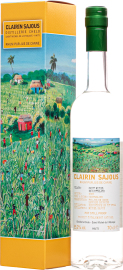 Clairin Sajous Rum 2020 0,7l