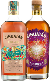 Cihuatán Set Cihuatán Folklore + Sahumerio