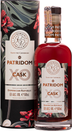 Patridom XO Cask 0,5l