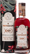 Patridom XO Cask 0,5l - cena, porovnanie