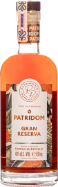 Patridom Gran Reserva 0,7l