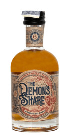 The Demon's Share La Reserva del Diablo 0,05l