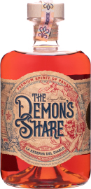 The Demon's Share El Oro del Diablo Magnum 1,5l