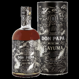 Don Papa Gayuma 0,7l