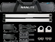 Nanlite PavoTube II 15X 2-pack - cena, porovnanie