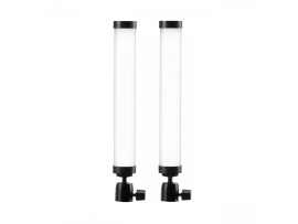 Nanlite Pavotube II 6C 2-light Kit