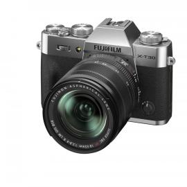 Fujifilm X-T30 II + Fujinon XC 15-45mm